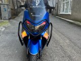 YAMAHA NMAX 125