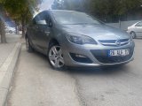 Memurdan masrafsız opel astra j kasa