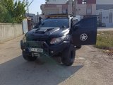 Off Road Mitsubishi L200 (300 binlik aksesuarlı)
