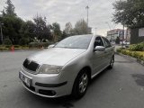 Skoda fabia 1.4