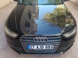 SAHİBİNDEN HASAR KAYITLI AUDİ A4 2015 MODEL