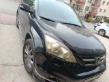Sahibinden temiz-kazasız Honda crv