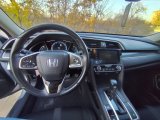 SAHİBİNDEN HONDA CİVİC 2021 MODEL- DÜŞÜK KM